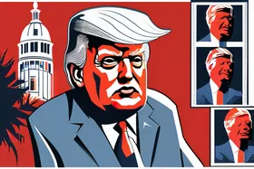 EM DESENVOLVIMENTO: Plano de Trump Reduz Drasticamente as Sobretaxas do Medicare Advantage!