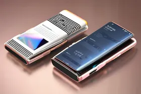 EN DESARROLLO: ¡IA CORONADA: ¡El Mejor Teléfono Plegable REVELADO!