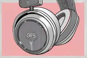 EN DÉVELOPPEMENT : Casques audio CES : Un design radical débarque sur Kickstarter !