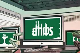 突发:Ethos 首次公开募股成功!竞争对手失败。红杉资本胜出。