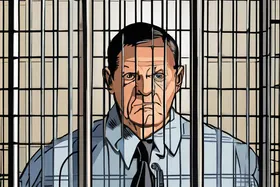 عاجل: شخص ينتحل صفة عميل في مكتب التحقيقات الفدرالي (FBI) يُخرِج سجين بكفالة! تحقيق جارٍ.