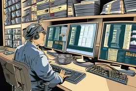 عاجل: انهيار إمبراطورية قرصنة المانجا! الملايين متضررون.