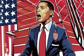 긴급 속보: 돈 레몬, 반(反) ICE 시위에서 체포돼!