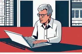 속보: 기술 전문가, 모든 것을 밝힌다: 무엇이든 지금 물어보세요!