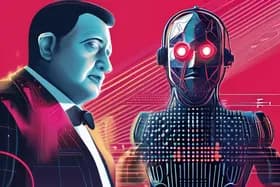 URGENT: TikTok AI Threat: Act Now!