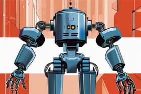 긴급 속보: 로봇 동반자: 희망인가 과장인가? 전문가 경고!