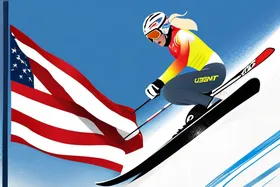 DRINGEND: Vonn AUS! Olympia-Comeback nach Sturz geplatzt.