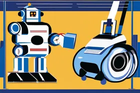 URGENT: Must-Buy Robot Vacuum SELLS OUT! Act Now!