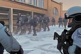 DEVELOPING: ICE Raids Spark Uprising in Minnesota!