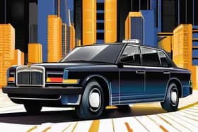 EN DESARROLLO: ¡Uber Domina la Carrera de los AV: Control de la Industria en Juego!