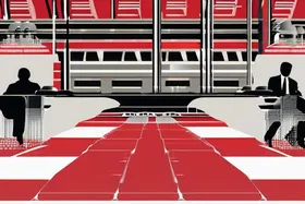 速報:ティム・ワルツ氏、トランプ政権はミネソタ州で「現実をねじ曲げようとしている」と発言