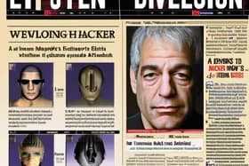 速報:エプスタインの「個人的なハッカー」が暴露され、FBIが捜査!