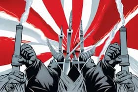 URGENT: ICE Under Siege: Nationwide Protests Erupt!