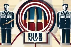 DEVELOPING: DHS Lies Exposed: False Claims Targeted Individuals!