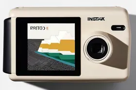 紧急:最新Instax打印机价格不菲,但值得升级