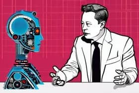 DEVELOPING: ChatGPT isn’t the only chatbot pulling answers from Elon Musk’s Grokipedia