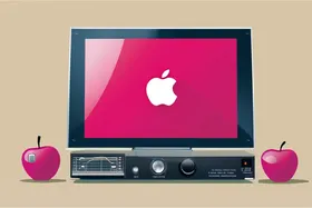 DEVELOPING: A nice upgrade for Apple’s simplest gadget