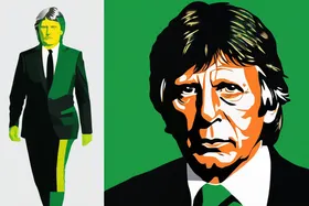 DEVELOPING: Polanski Surge: Green Leader a Real Threat?!