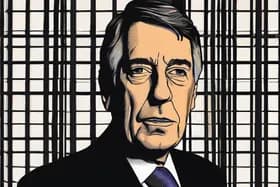 عاجل: فضيحة تمويلات إبستين: ماندلسون مرتبط بتحويل مبلغ 75 ألف دولار!