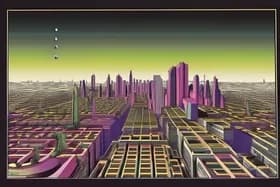 DRINGEND: M83s "Dead Cities" ist JETZT ABSOLUT PFLICHT!