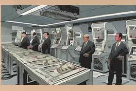 開発中:AI粛清か?テクノロジー大手、AIチームを削減、「AIウォッシング」疑惑の中!