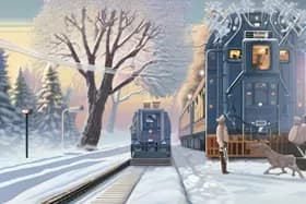 突发:菲尔的预测:寒冬将至!