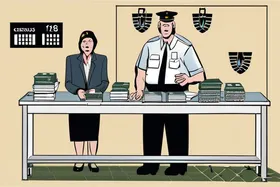 DEVELOPING: Census CRISIS: Cuts Force Postal Workers to Count!