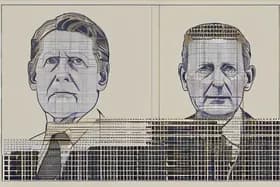 突发:曼德尔森关系牵连斯塔默;判断力备受质疑!