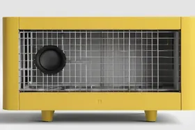 속보: 이케아 마우스 스피커 출시 후 웹사이트 접속 폭주!