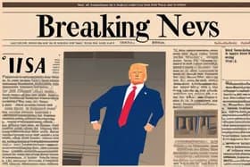 DEVELOPING: Trump Visa Freeze Sparks Lawsuit!