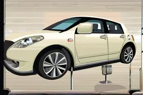 DÉVELOPPEMENT : La Chine envisage d'interdire les poignées de porte de voiture dissimulées !