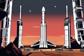 突发:SpaceX 收购 xAI!发射 100 万颗卫星以实现人工智能统治。