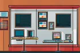 속보: Adobe Animate 서비스 종료! 사용자들, 마감일 직면.