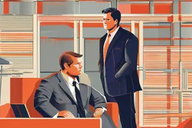 긴급 속보: 핀테크 CEO, 포브스 선정 30세 이하 리더, 사기 혐의로 체포!