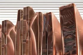 突发:铜价警报:抛售后价格飙升!