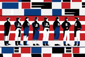 तत्काल: ओलंपियन विद्रोही: मिनियापोलिस में संघीय एजेंटों ने आक्रोश भड़काया!