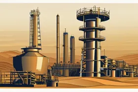 突发:科威特向外国人开放石油,震动全球市场