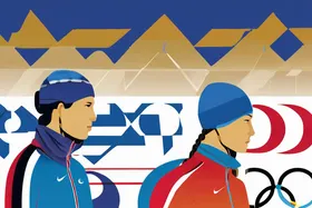 ব্রেকিং: শীতকালীন অলিম্পিক অপ্রত্যাশিত চ্যালেঞ্জের মুখে, গেমসের বাইরেও গল্প emerge হচ্ছে