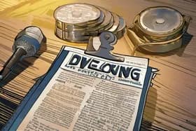 अभी-अभी: खोई हुई आवाज़ मिली! फ़िल्म ने चमत्कारिक रूप से पिता के शब्द लौटाए।