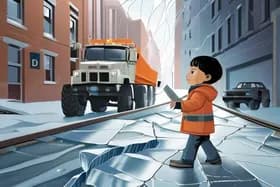 СРОЧНО: ICE Усиливает Меры на Фоне Усиления Детских Протестов!