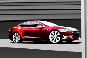 突发:特斯拉Model S彻底变革汽车行业!