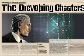 速報:CoDがチーターを一掃:XIMとCronusがBAN!