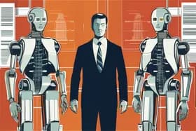 DEVELOPING: HUMANS EXPOSE AI BOT SECRETS ON REDDIT!