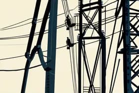 URGENT: Russia Cripples Ukraine's Power Grid in Massive Strike