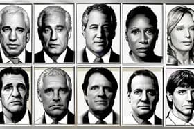 DRINGEND: Epstein-Dokumente ENTFERNT! Namen der Opfer genannt, Details verschwinden.