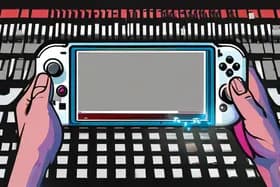 AKTUELL: Nintendo Switch bricht Rekorde, definiert Gaming neu!