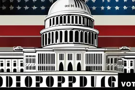 СРОЧНО: Конгресс готов ПРЕДОТВРАТИТЬ ПРИОСТАНОВКУ РАБОТЫ ПРАВИТЕЛЬСТВА! Голосование неизбежно.