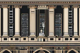 速報:大学が58万5千ポンドの言論の自由に関する罰金に対し高等法院で争う!