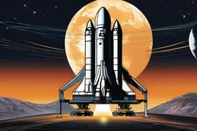 DEVELOPING: NASA HALTS Artemis II! Lunar Mission Delayed.