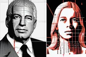 EM DESENVOLVIMENTO: Vítima #2 de Epstein: Surgem Alegações de Tráfico Sexual Envolvendo Andrew